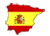 OLIVERES Y PALLARÉS - Espanol