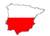 OLIVERES Y PALLARÉS - Polski